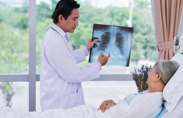 Penyakit Bronkitis: Penyebab, Gejala, dan Pengobatan