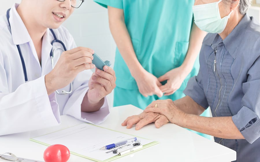 Cara Penggunaan Inhaler Asma yang Tepat