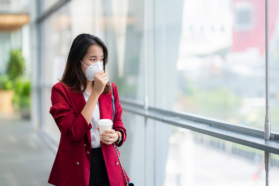 Titer Antibodi Covid-19