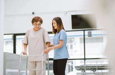 Waspada Bahaya Osteoporosis