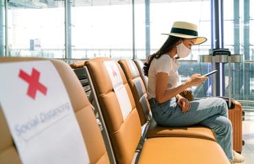 Protokol Kesehatan Covid-19