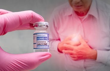 Efek Samping Vaksin Covid-19