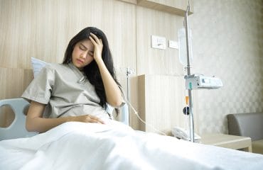 Tanda dan Gejala Demam Reumatik