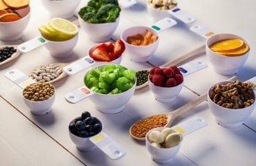 Inilah Makanan untuk Pasien Covid-19 yang Aman