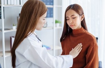 Abses Payudara: Gejala, Penanganan dan Lainnya