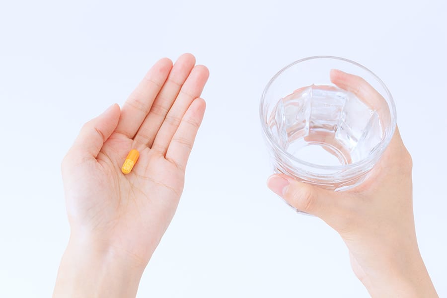 setelah vaksin covid bolehkah minum obat