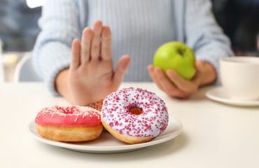 Perbedaan Diabetes Tipe 1 dan 2