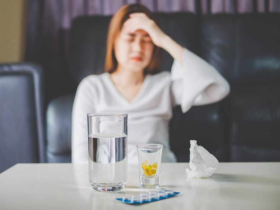 Mengatasi Alergi Obat dengan Cepat dan Tepat