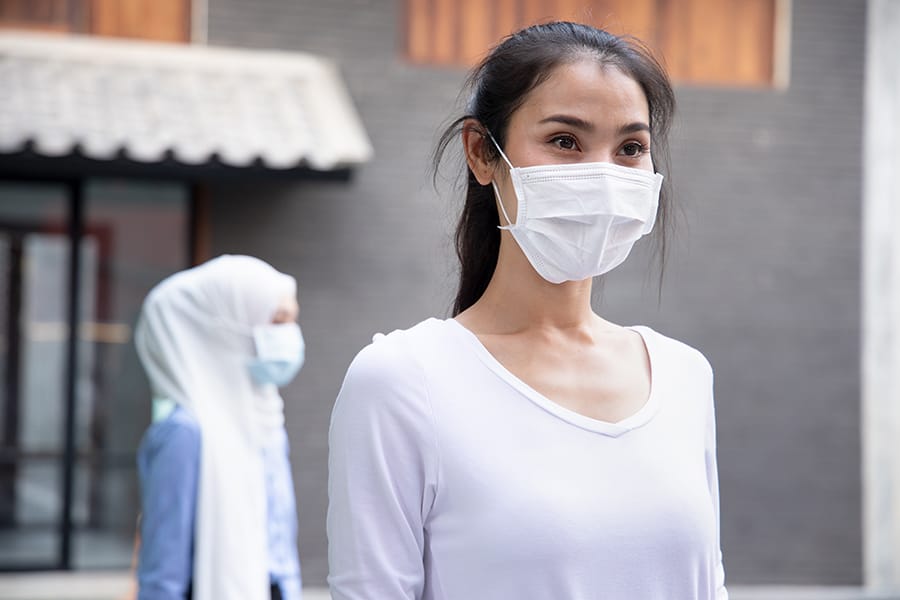 Cara Mencegah Varian Omicron