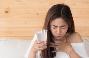 cara mengatasi cegukan terus menerus