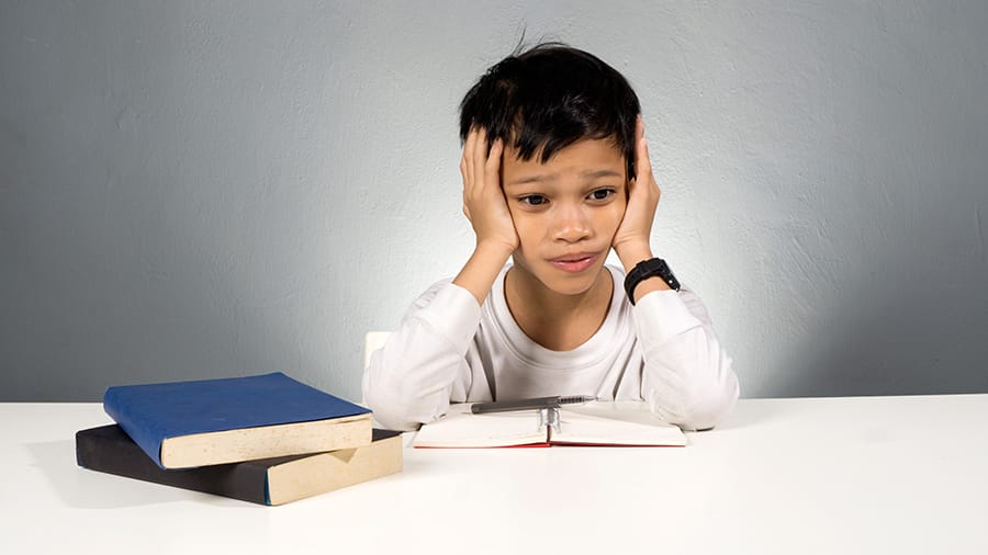 ciri-ciri orang depresi tanpa disadari 