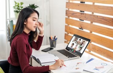 Ciri Orang Depresi muncul tanpa disadari