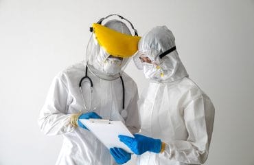 6 Temuan Terkait Infeksi Varian Covid-19 BA.2