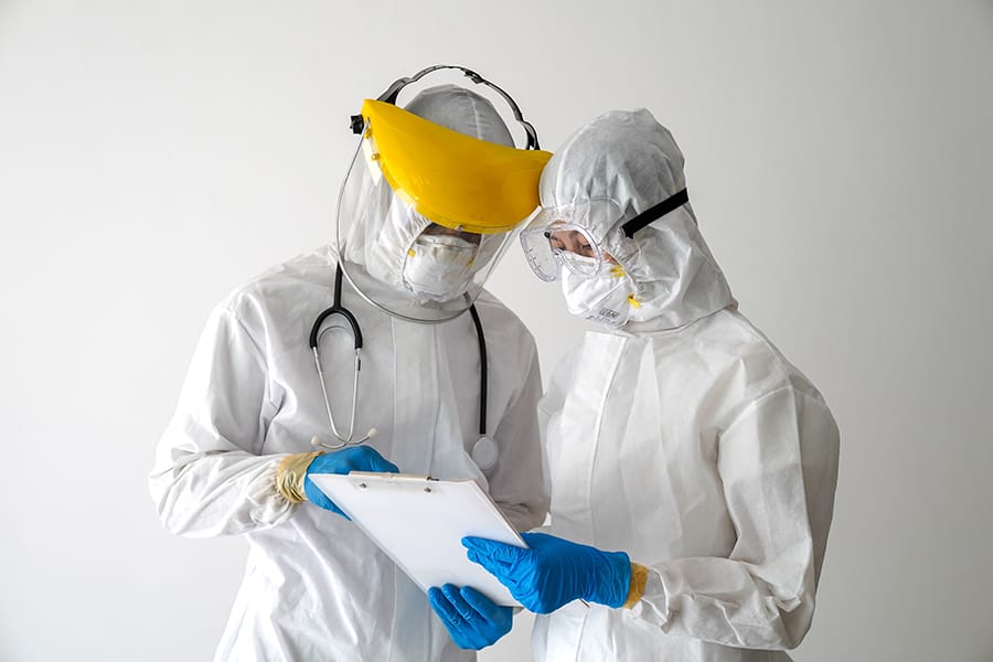 Varian Covid-19 BA.2