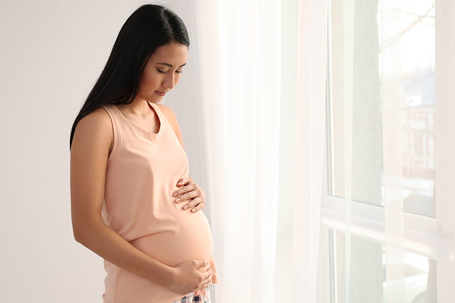 Gejala dan pengobatan TBC pada ibu hamil