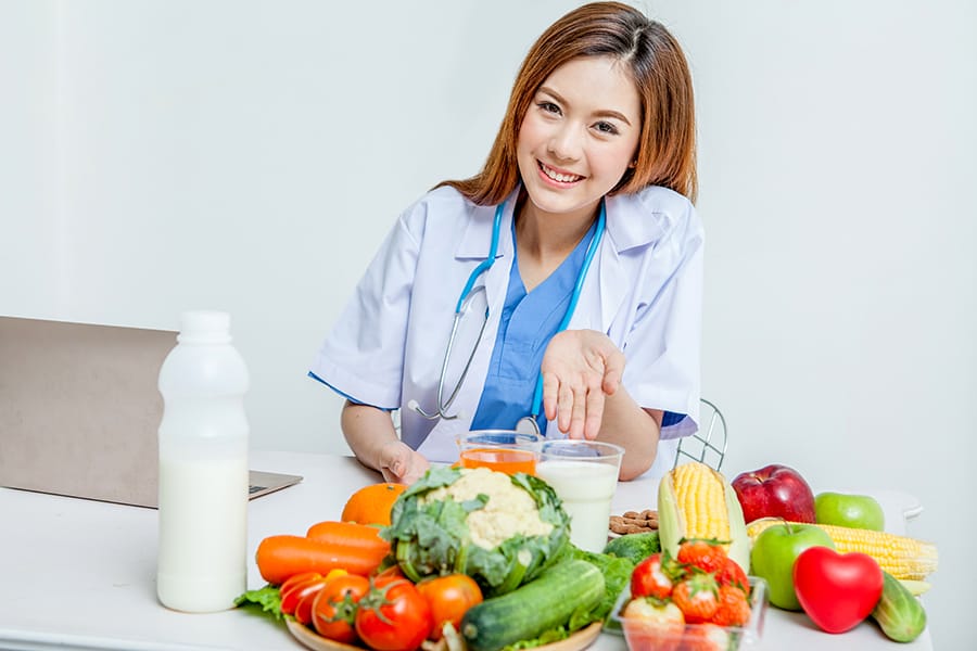 Makanan yang dilarang untuk trombosit rendah