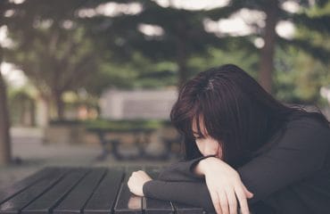 cara mengatasi depresi