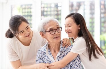 Pengobatan Depresi Pada Lansia