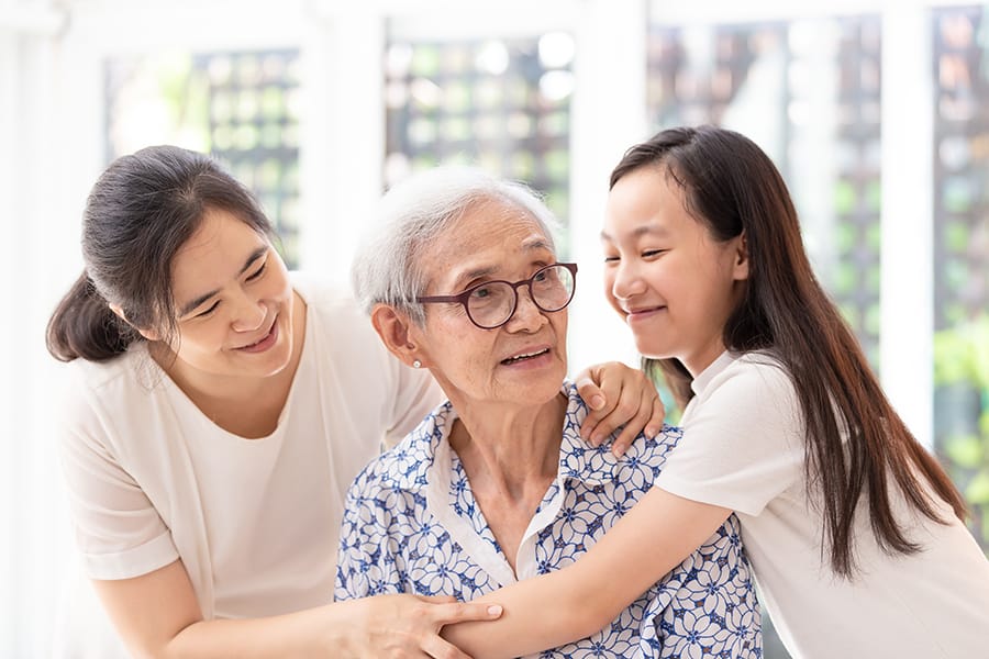 Pengobatan Depresi Pada Lansia