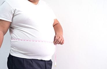 Olahraga mengecilkan perut buncit