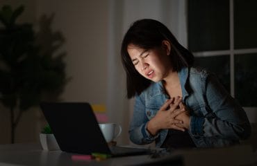 Komplikasi Diabetes Mellitus