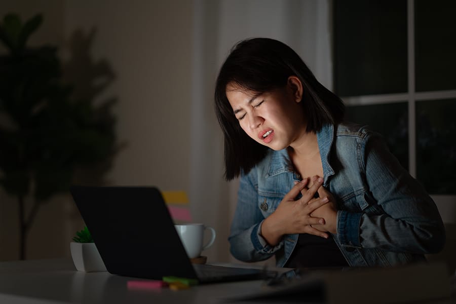 Komplikasi Diabetes Mellitus