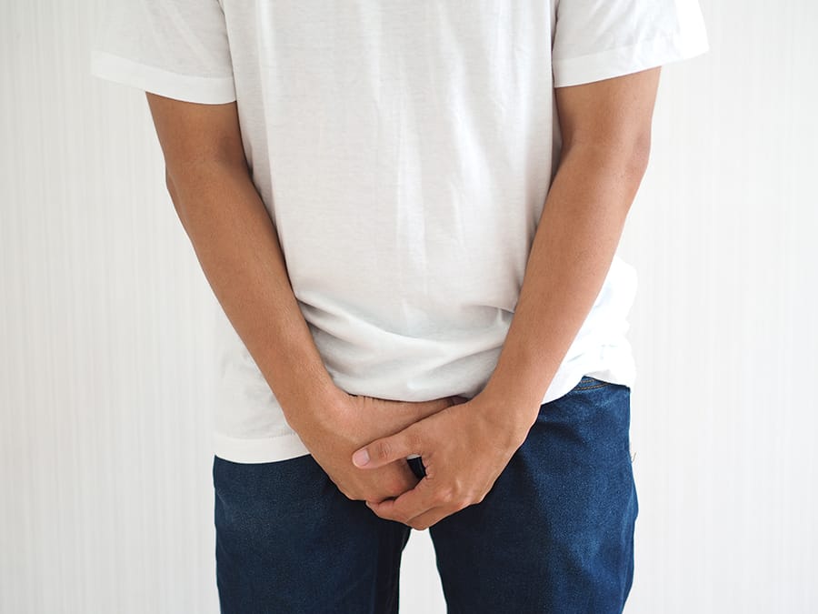 Bakteri yang Menyebabkan Sifilis