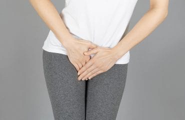 Infeksi saluran kemih wanita