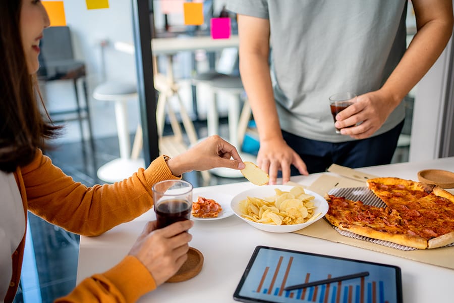 Pantangan Makanan untuk Penderita Diabetes