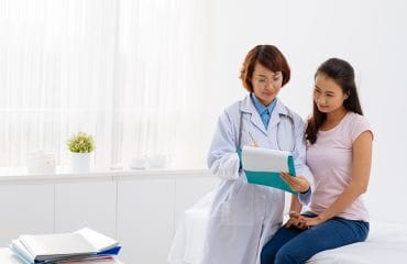 Menstruasi Tidak Teratur