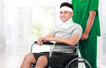 Layanan Fisioterapi ke Rumah