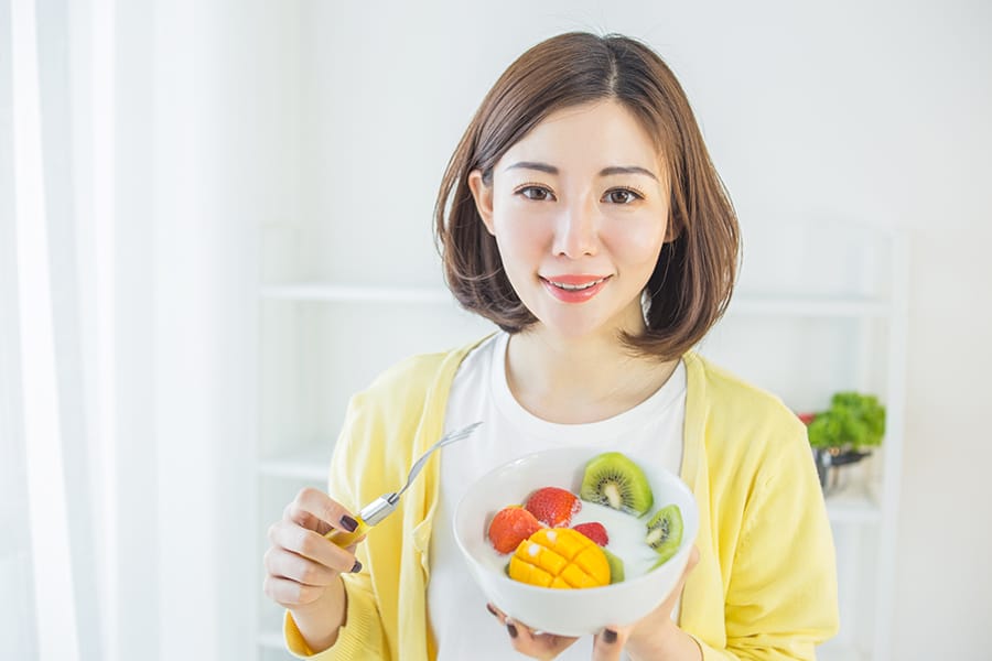 Pantangan Makanan Penderita Diabetes