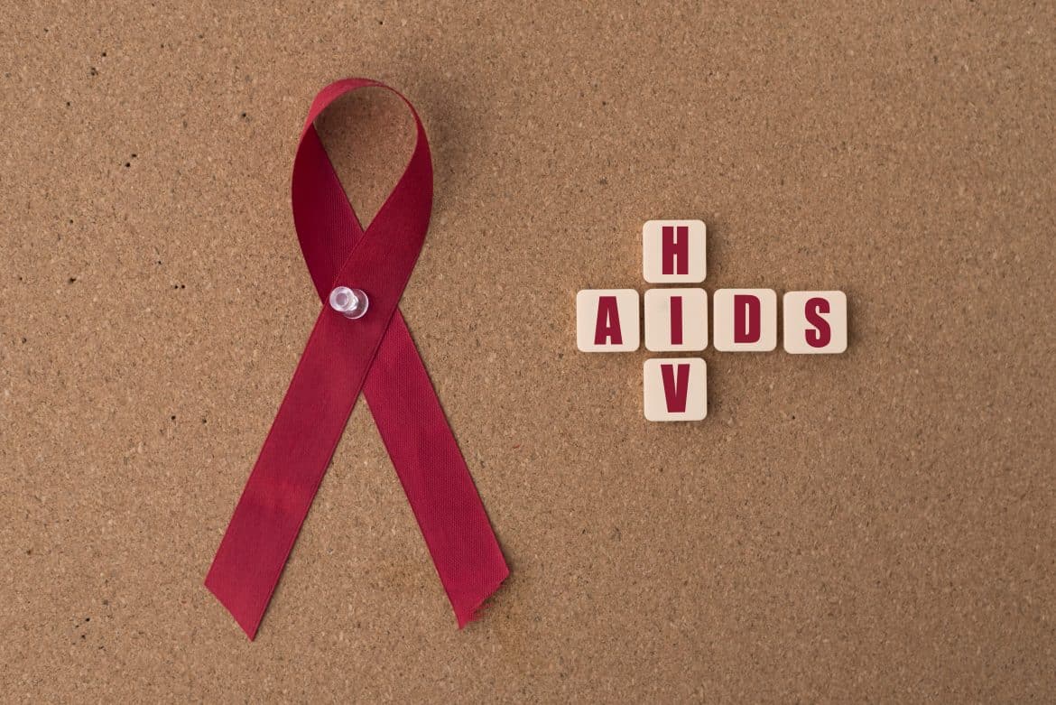 HIV dan AIDS