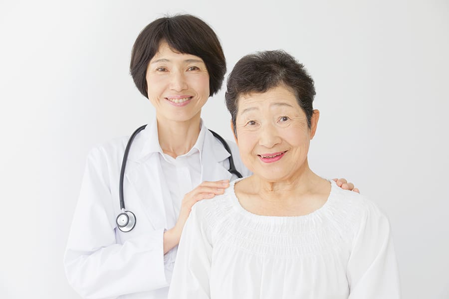 Pengobatan Depresi Pada Lansia