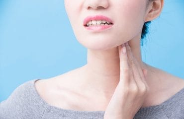 bahaya penyakit kelenjar tiroid