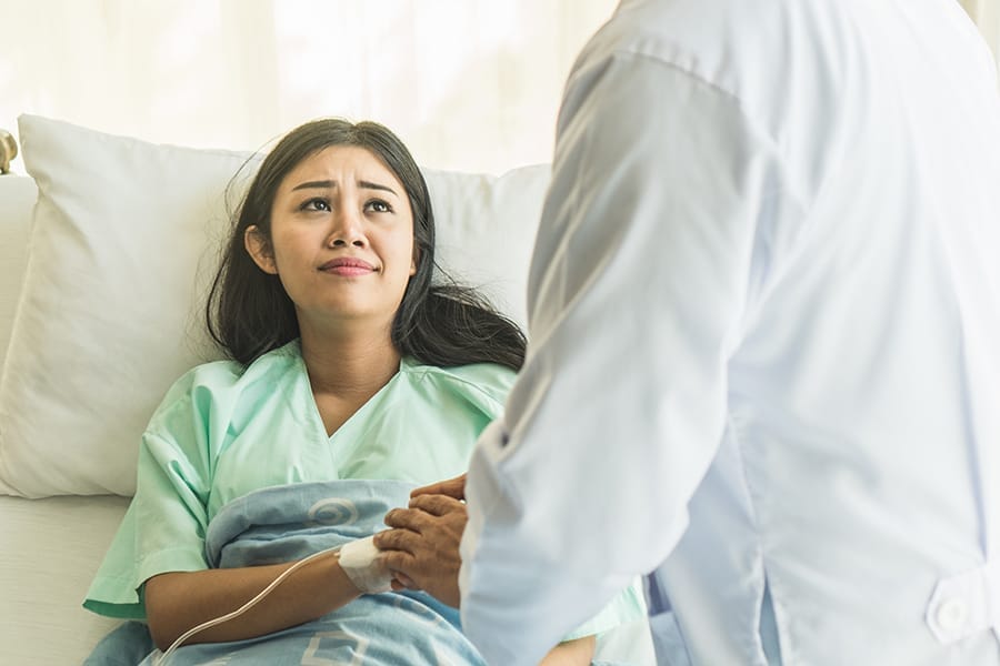 Jenis penyakit lupus