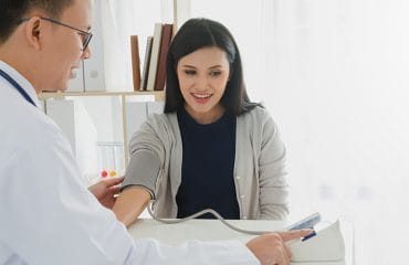 puasa bagi penderita hipertensi