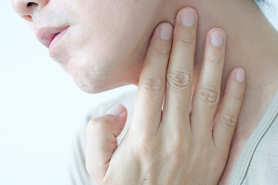 Kelenjar Tiroid dan Paratiroid