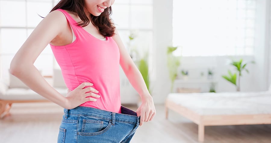 Ciri-Ciri Kelenjar Tiroid