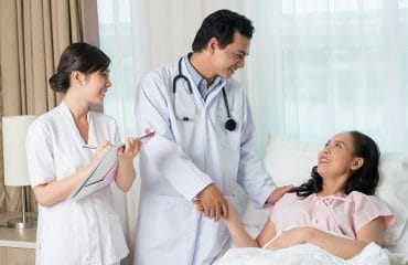 Apakah Sakit Maag Bisa Sembuh?