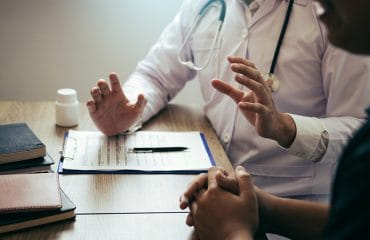 Pengobatan sifilis raja singa