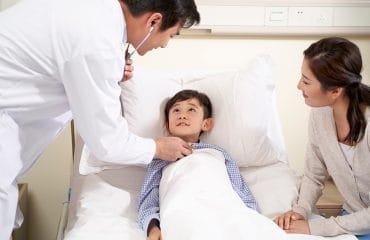 Mengenal Hepatitis Akut pada Anak dan Pengobatannya