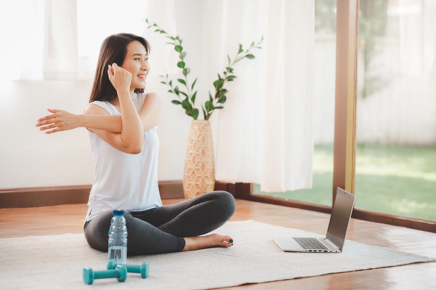 8 Tips agar Tetap Sehat Selama Puasa