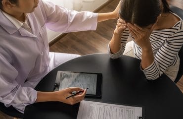 Gangguan Depresi Mayor