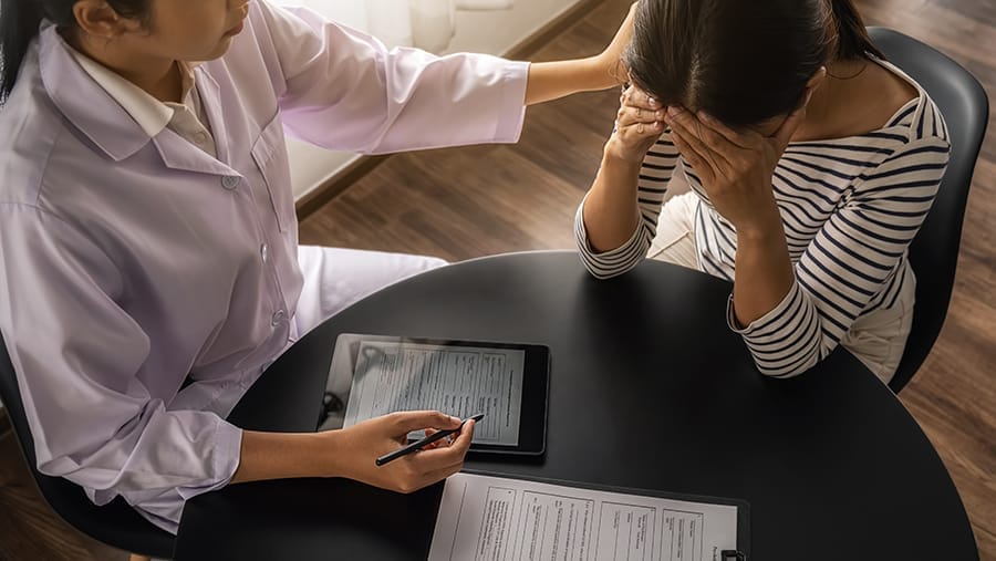 Gangguan Depresi Mayor