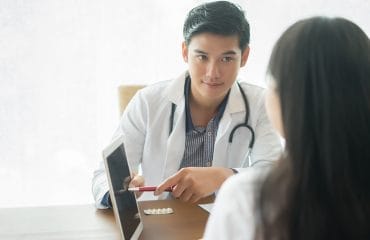 Penyebab radang usus