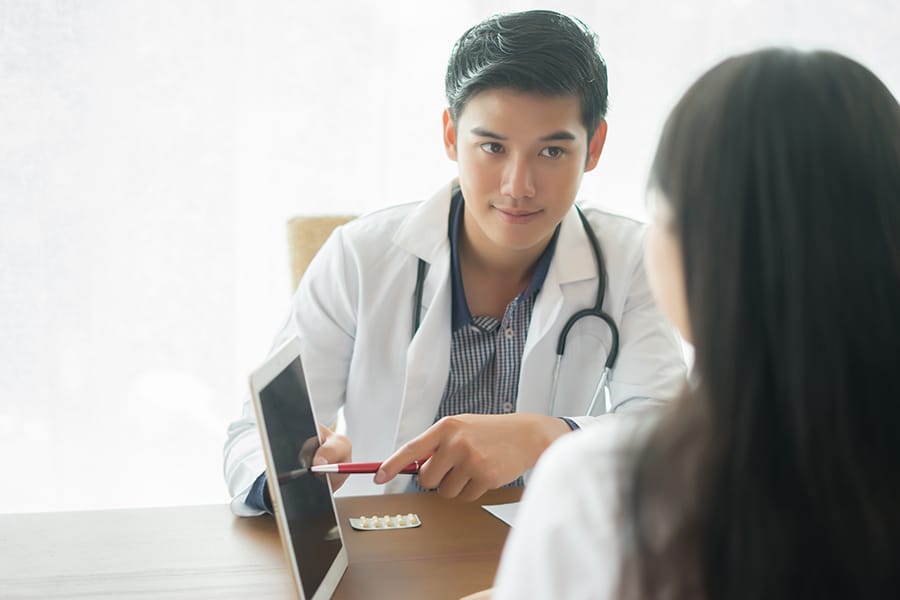 Penyebab radang usus