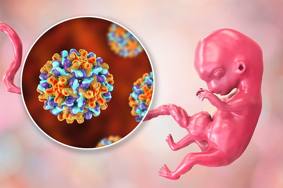 Cara Penularan Hepatitis B