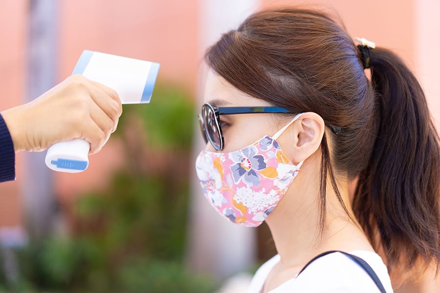 Kapan pandemi berakhir