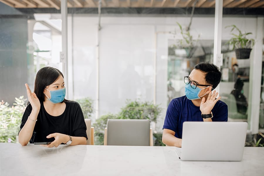 Kapan pandemi berakhir